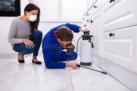 Best Pest Exclusion Services  in Wyoming, IL